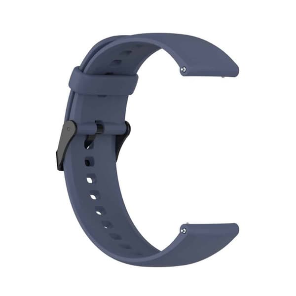 Sport klokkereim Suunto Race (49mm) - Gråblå
