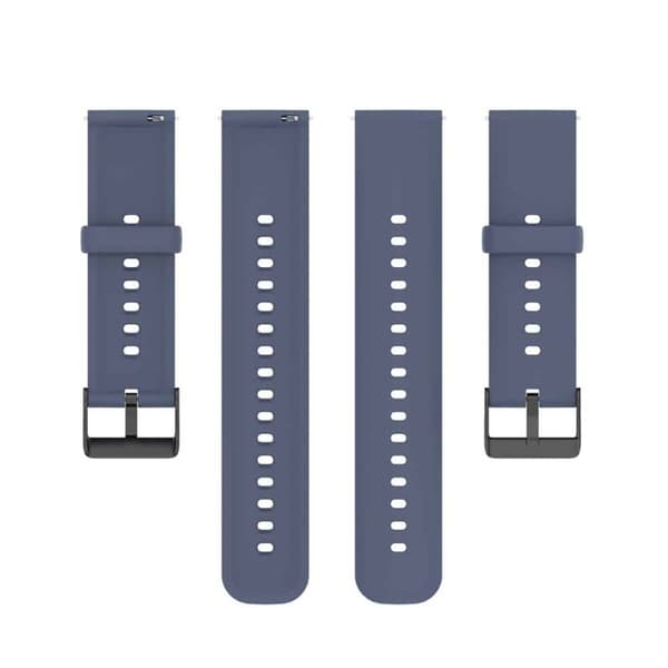 Sport klokkereim Suunto Race (49mm) - Gråblå