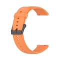Miniatyrbild 3 av 3: Sport klockarmband Suunto Race (49mm) - Orange