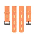 Miniatyrbild 1 av 3: Sport klockarmband Suunto Race (49mm) - Orange