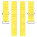 Miniatyrbilde 1 av 3: Ocean klokkereim Suunto Race S (45mm) - Gul