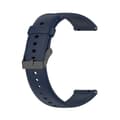 Miniatyrbilde 3 av 3: Sport klokkereim Suunto Race S (45mm) - Mørkeblå