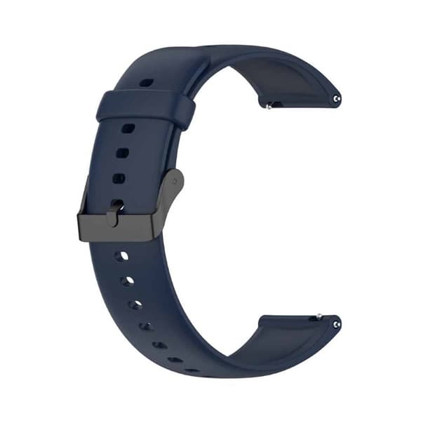 Sport klokkereim Suunto Race S (45mm) - Mørkeblå