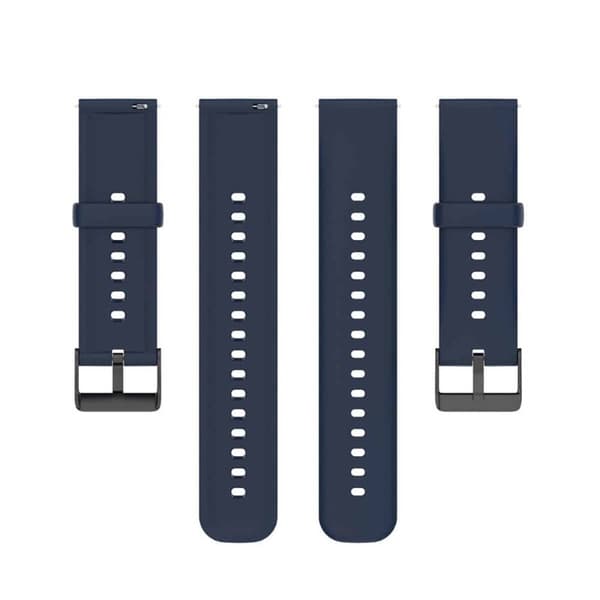 Sport klokkereim Suunto Race S (45mm) - Mørkeblå