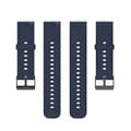 Miniatyrbilde 1 av 3: Sport klokkereim Suunto Race S (45mm) - Mørkeblå