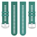 Miniatyrbild 1 av 3: Pure klockarmband Suunto Race S (45mm) - Petrol