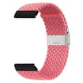 Miniatyrbild 1 av 2: Flätat klockarmband Suunto Race S (45mm) - Aprikos