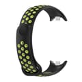 Miniatyrbild 6 av 10: INF TPU-Klockarmband för Xiaomi Band 8/9