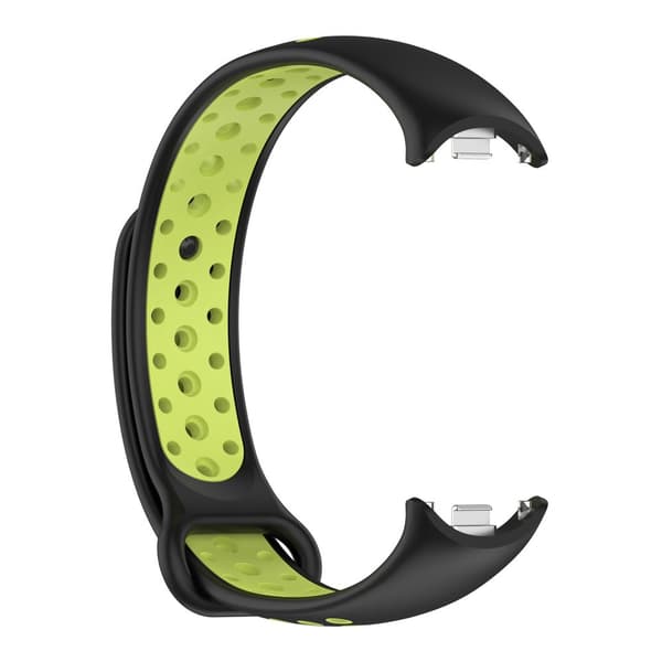 INF TPU-Klockarmband för Xiaomi Band 8/9