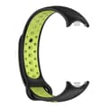 Miniatyrbild 7 av 10: INF TPU-Klockarmband för Xiaomi Band 8/9