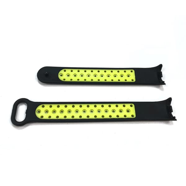 INF TPU-Klockarmband för Xiaomi Band 8/9