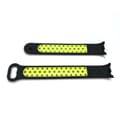 Miniatyrbild 8 av 10: INF TPU-Klockarmband för Xiaomi Band 8/9