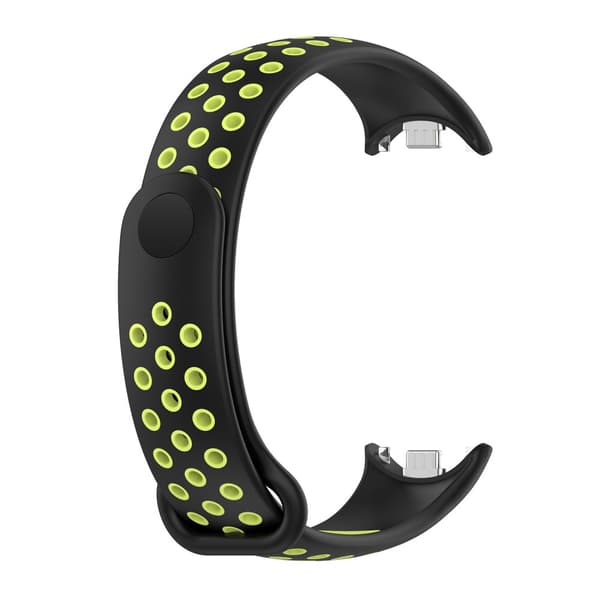 INF TPU Urrem til Xiaomi Band 8/9