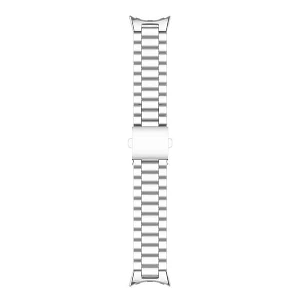 Klockarmband rostfritt stål Google Pixel Watch 3 (41mm) - Silver
