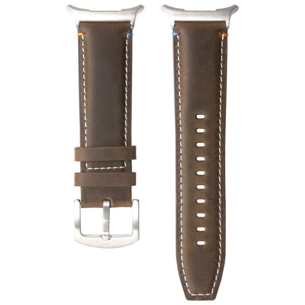 Læderurrem Samsung Galaxy Watch Ultra (47mm) - Sagebrush