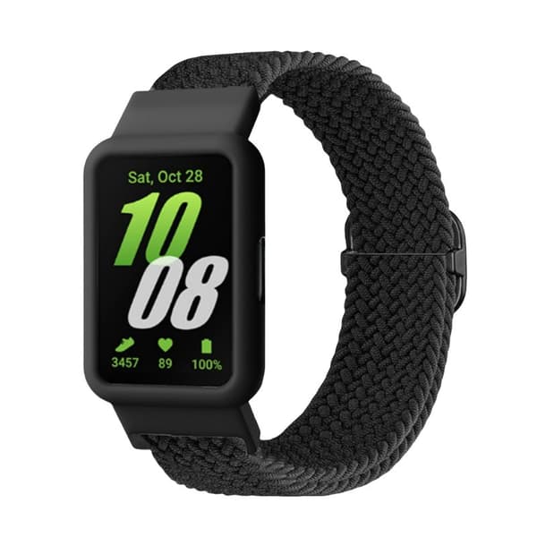 INF Klokkereim for Samsung Galaxy Fit3