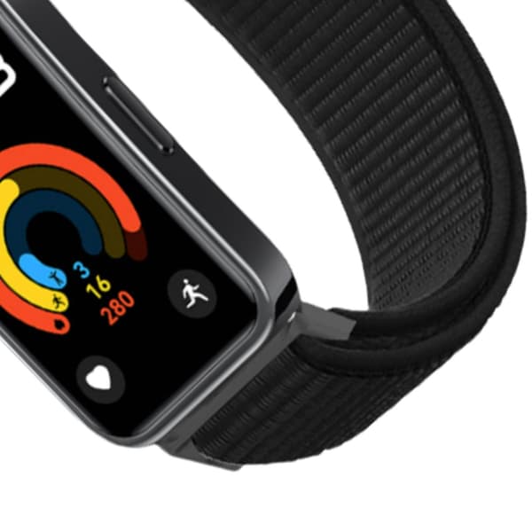 INF Huawei Band 8/9 Nylon Sport Loop Strap