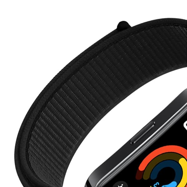 INF Huawei Band 8/9 Nylon Sport Loop Strap