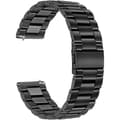 Miniatyrbild 3 av 5: Klockarmband rostfritt stål Nothing CMF Watch Pro - Svart