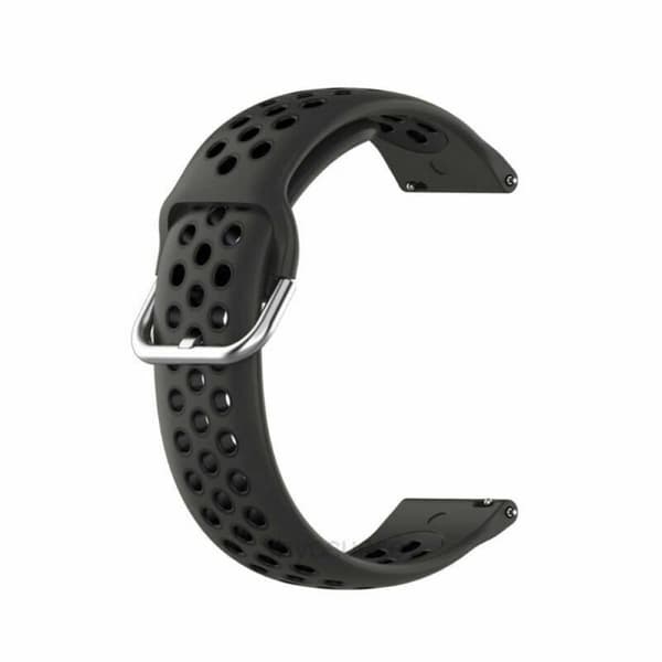 EBN klokkereim OnePlus Watch 2 eSIM - Kobolt/svart