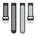 Miniatyrbild 1 av 2: EBN Clasp klockarmband Nothing CMF Watch Pro 2 - Svart/grå