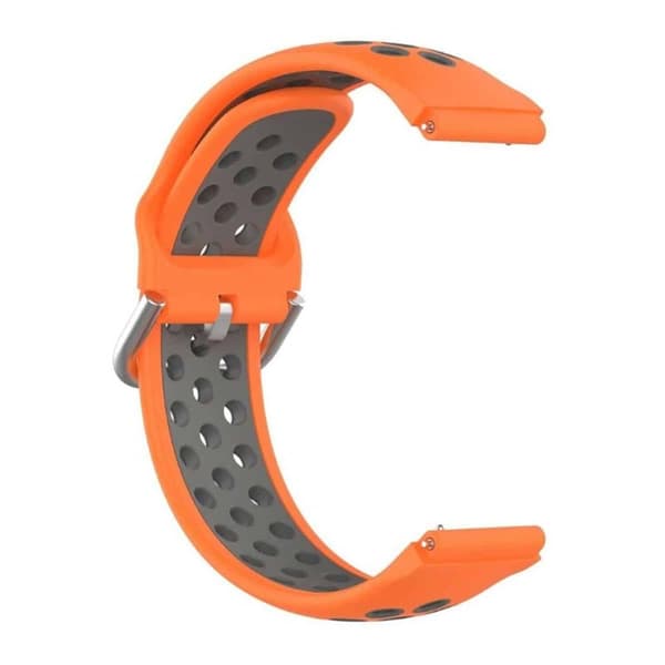 EBN klokkereim Nothing CMF Watch Pro 2 - Oransje/grå