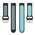 Miniatyrbillede 1 af 3: EBN urrem Nothing CMF Watch Pro - Sort/turkis