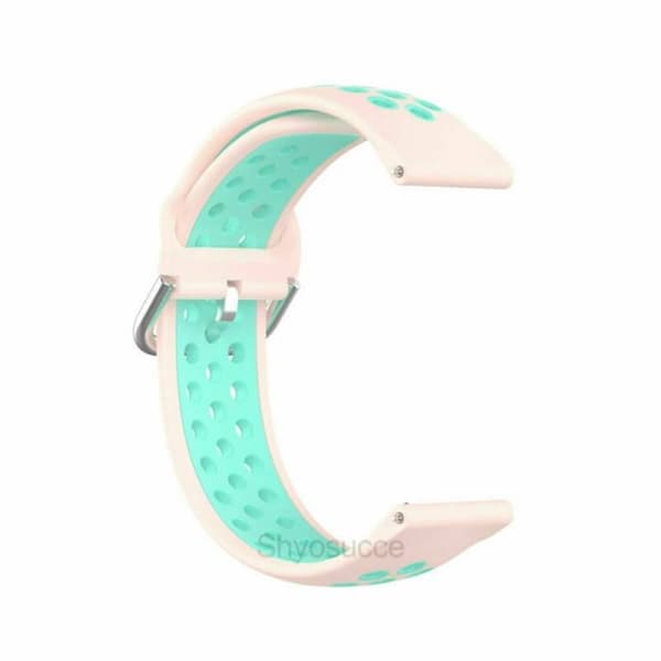 EBN klokkereim Nothing CMF Watch Pro - Rosa/mynte