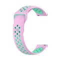 Miniatyrbillede 2 af 3: EBN Sport urrem Nothing CMF Watch Pro - Lyserød/mint