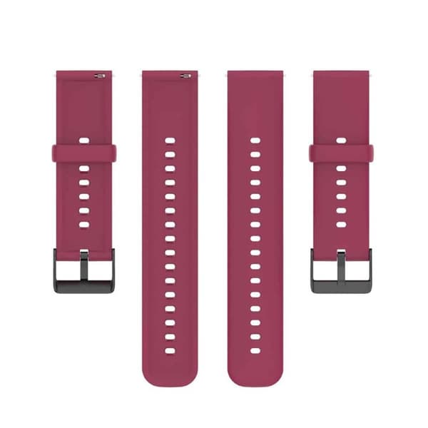 Sport Kellon ranneke Doro Watch - Vpunainen