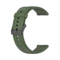 Miniatyrbilde 3 av 3: Sport klokkereim OnePlus Watch 2R - Mørkgrønn