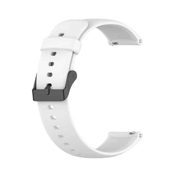 Sport klokkereim OnePlus Watch 2R - Hvit