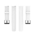 Miniatyrbilde 1 av 3: Sport klokkereim OnePlus Watch 2R - Hvit