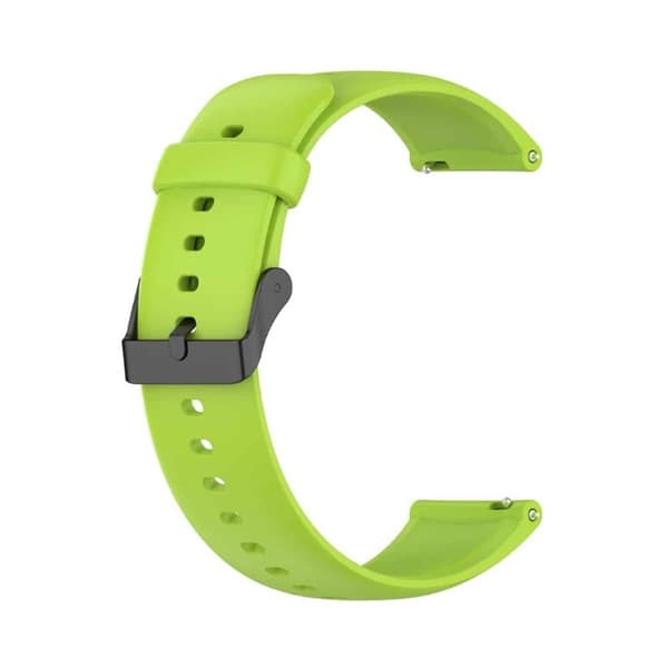 Sport klockarmband OnePlus Watch 2R - Lime