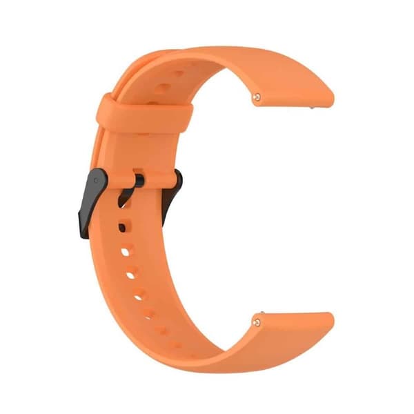 Sport klokkereim OnePlus Watch 2R - Oransje