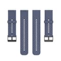 Miniatyrbilde 1 av 3: Sport klokkereim OnePlus Watch 2 eSIM - Gråblå