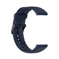 Miniatyrbilde 2 av 3: Sport klokkereim OnePlus Watch 2 eSIM - Mørkeblå