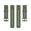 Miniatyrbilde 1 av 3: Sport klokkereim OnePlus Watch 2 - Mørkgrønn