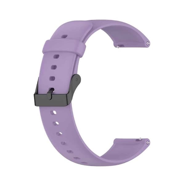 Sport klokkereim OnePlus Watch 2 - Lilla