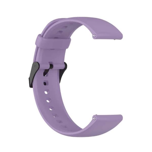 Sport klokkereim OnePlus Watch 2 - Lilla