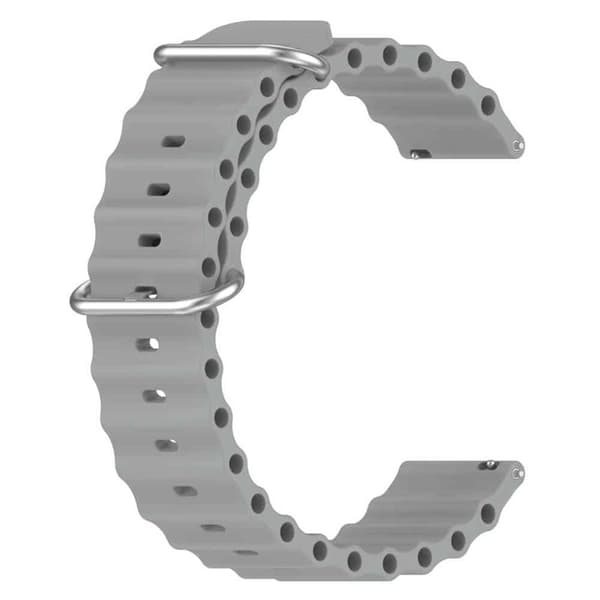 Ocean klokkereim Doro Watch - Stone