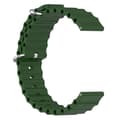 Miniatyrbilde 3 av 3: Ocean klokkereim OnePlus Watch 2 - Army