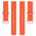 Miniatyrbild 1 av 3: Ocean klockarmband Nothing CMF Watch Pro 2 - Orange