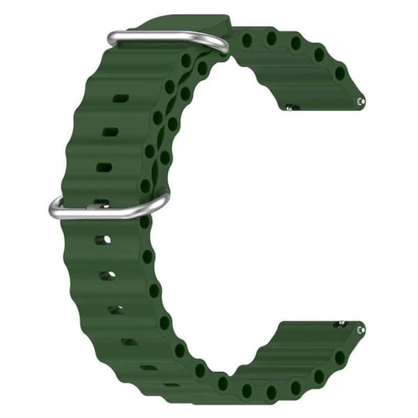Ocean urrem Nothing CMF Watch Pro - Army