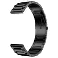 Miniatyrbillede 3 af 3: Titanium Urrem OnePlus Watch 2 - Sort