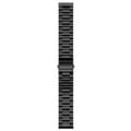 Miniatyrbillede 1 af 3: Titanium Urrem OnePlus Watch 2 - Sort
