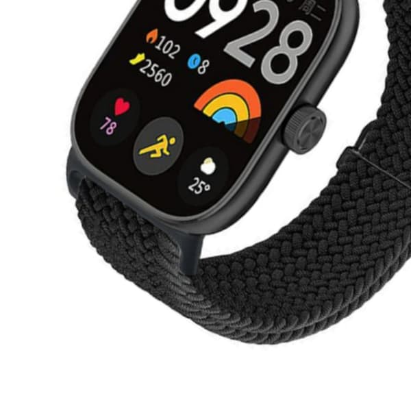 INF Xiaomi Mi Band 8 Pro og Redmi Watch 4 Watch Band 0