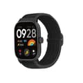 Miniatyrbilde 1 av 8: INF Xiaomi Mi Band 8 Pro og Redmi Watch 4 Watch Band 0