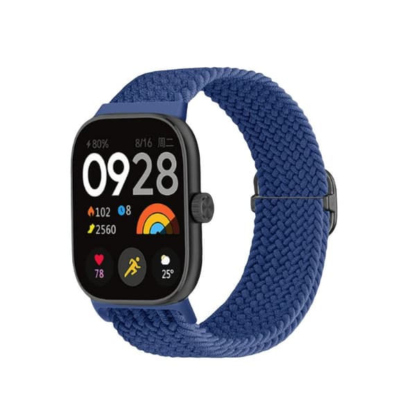 INF Xiaomi Mi Band 8 Pro & Redmi Watch 4 -ranneke 0