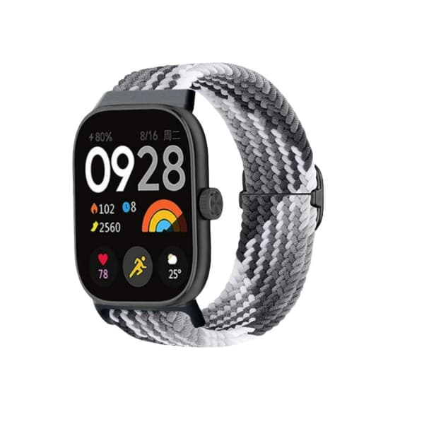 INF Xiaomi Mi Band 8 Pro og Redmi Watch 4 Watch Band 0